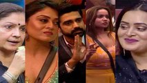 BB OTT 2: Nominated Contestants मे से कौन होगा Evict, Elvish की Entry ने सबको किया Safe? | FilmiBeat