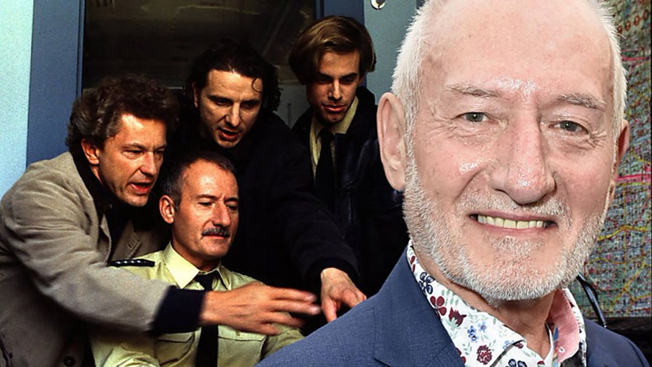 Sepp Schauer früher: Hier erkennt ihr den „Sturm der Liebe“-Star nicht wieder