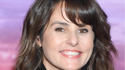 VOICI : "J'ai un petit problème aux yeux" : Faustine Bollaert touchée par un souci de santé, son message inquiétant
