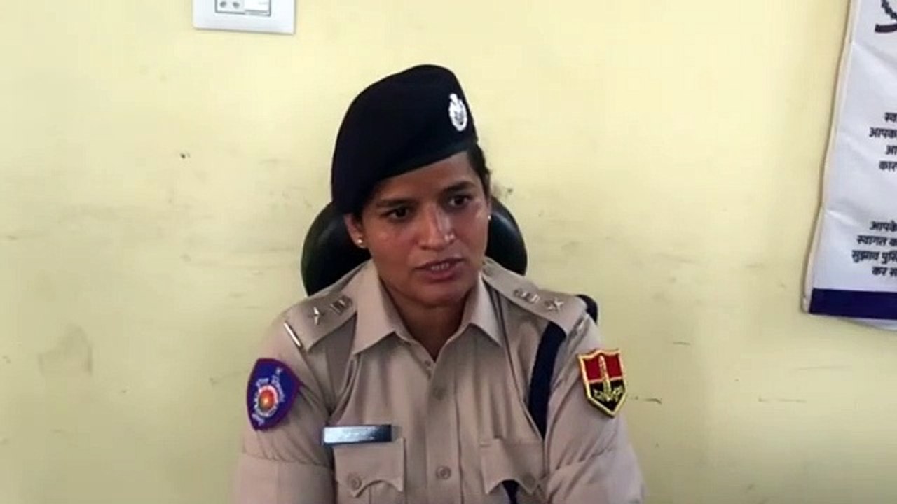 विवि के हॉकी मैदान में नाबालिग से सामूहिक बलात्कार