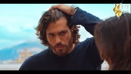 5 VIOLETA COMO EL MAR ❤️ CAN YAMAN ❤️ Capítulo 5 V.O. HD ❤️ Francesca Chillemi