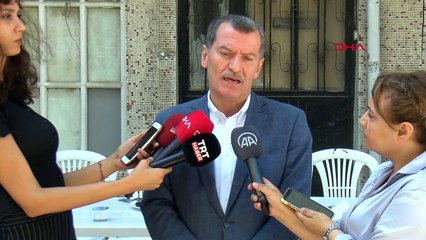 KENTSEL DÖNÜŞÜMDE YIKILACAK EVLERİNİ DAVUL ZURNAYLA TESLİM ETTİLER