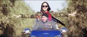 Najwa Farouk - Aalach | علاش - نجوى فاروق ( The Official Music Video )