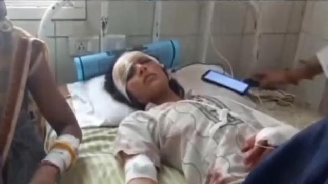 सागर: दबंगों ने की दलित परिवार के साथ मारपीट, जानें पूरा मामला