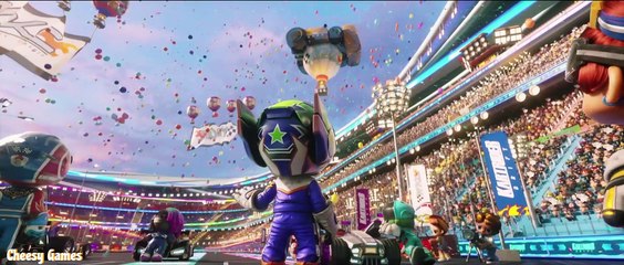 KartRider: Drift - Season 1 Trailer | X-Box Full 4K