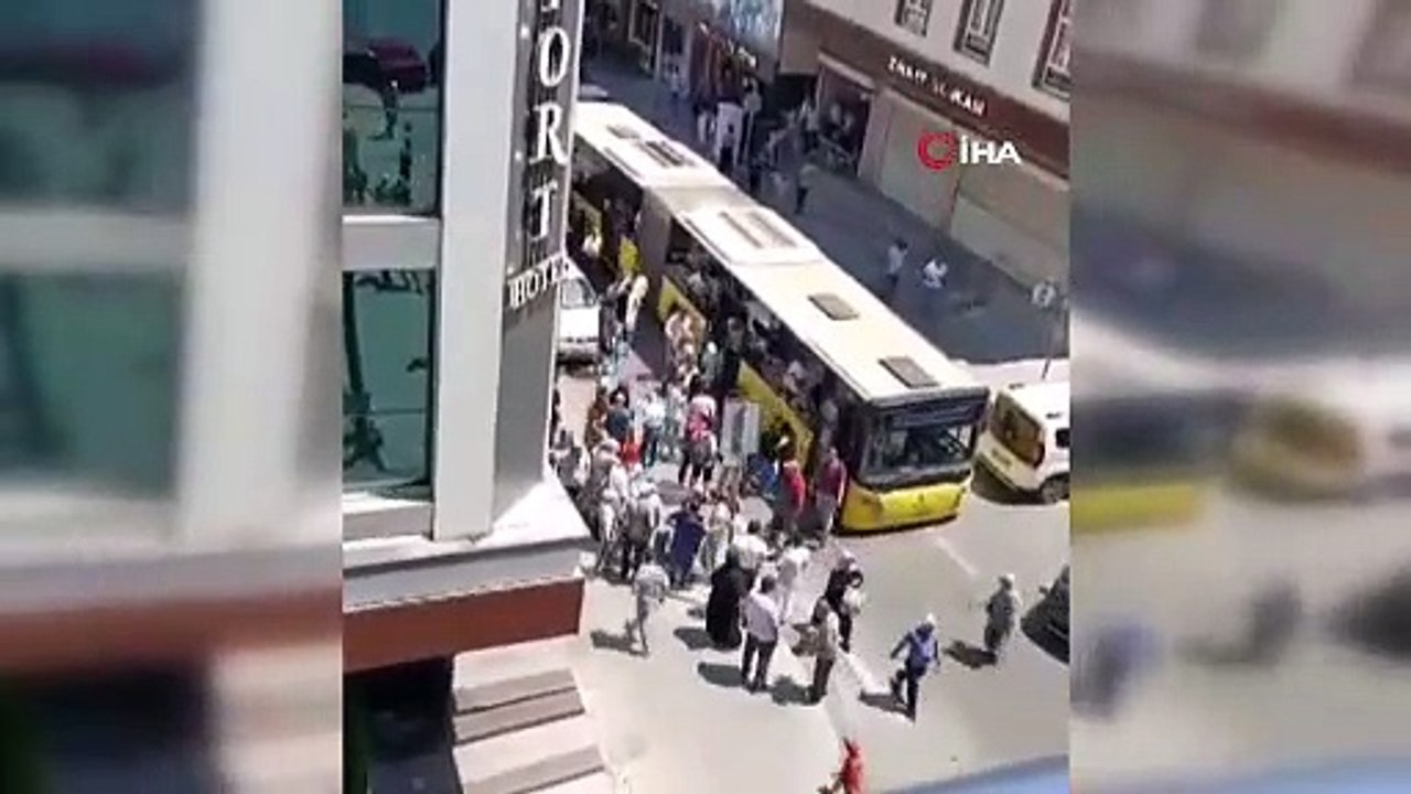 İstanbullunun çilesi bitmiyor! Ekrem'den vatandaşa yaz eziyeti