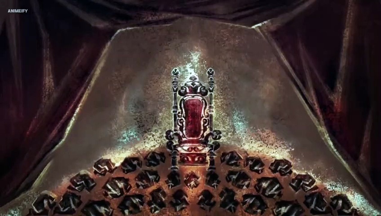 Ishura - ​Official Trailer