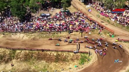 23 - GP República Tcheca - CORRIDA 1 450
