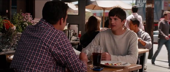 Bande-annonce de "Sex Friends"