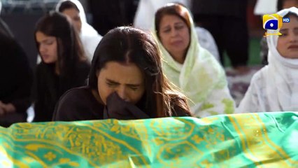 Bhai Ka Aakhri Dedar Bhi Nahi Karne Dia   Behroop   FLO Digital