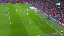 copa del rey 2021-2022 - cuartos de final - Athletic Bilbao vs Real Madrid