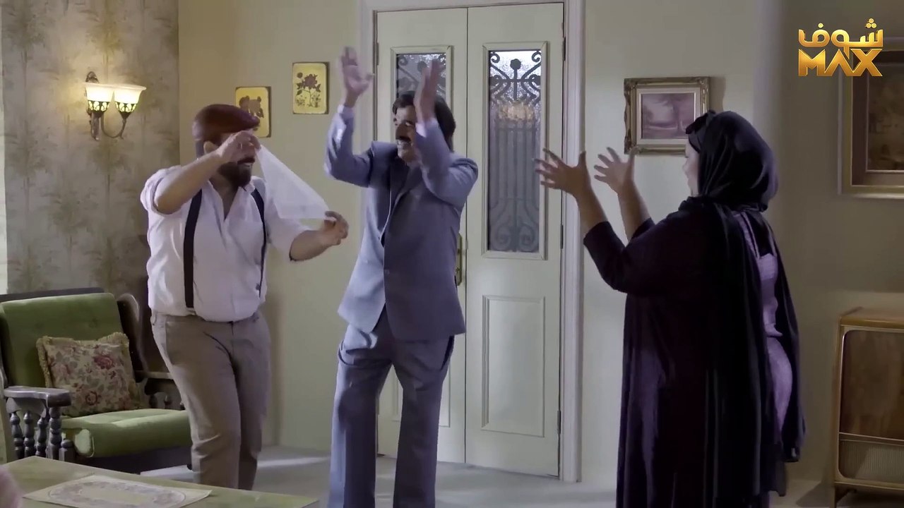 مسلسل إقبال يوم أقبلت الحلقة 4