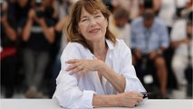 VOICI : Mort de Jane Birkin : Jean-Luc Reichmann, Louane, Patrick Bruel, Carla Bruni... les stars réagissent au décès de la chanteuse