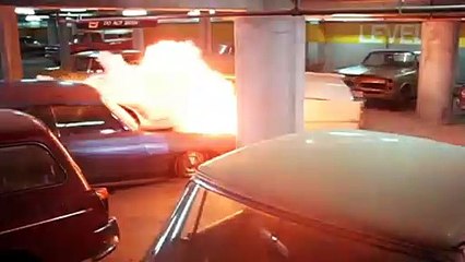 Un espion de trop Bande-annonce (EN)