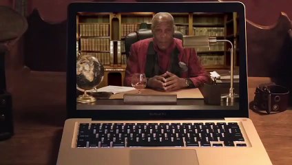 Le jour de la momie Bande-annonce (FR)