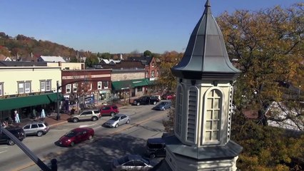 Le Chalet de notre amour Bande-annonce (EN)