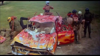 Mad Max Bande-annonce (EN)