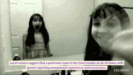 Haunted Mysteries of Lonavala