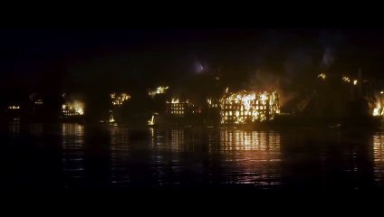 Lincoln Bande-annonce (EN)