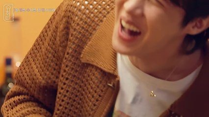 Suga 슈취타 SUCHWITA Episode 14 Teaser ENG SUB