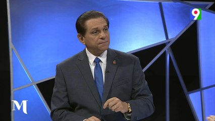 Ministro de Salud: Tenemos los antídotos para combatir muchos de los virus  | Mckinney