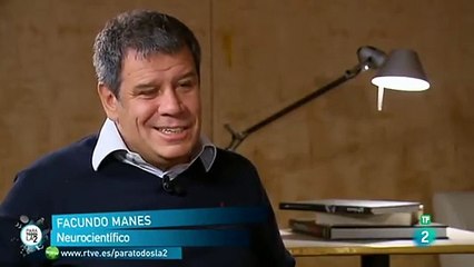 La empatía desde el punto de vista de la ciencia