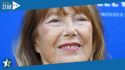Jane Birkin est morte à l'âge de 76 ans, elle a été retrouvée sans vie à son domicile