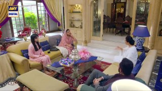 Tere Ishq Ke Naam Episode 11 - 2023 - Digitally Presented By Lux (Eng Sub) - ARY Digital