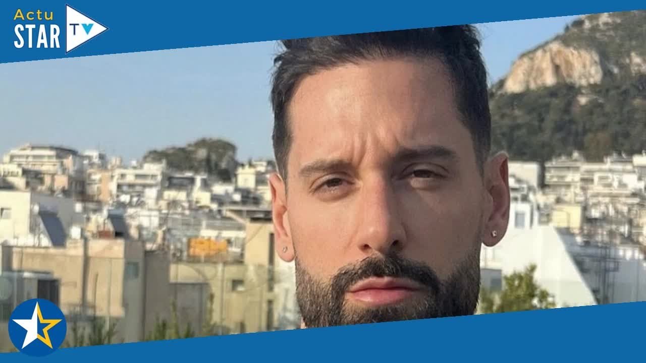 Hugo Manos : cette destination romantique que le chéri de Laurent Ruquier a choisi de faire découvri