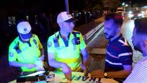 İstanbul'da 6 Ayda 15 Bin Motosiklet Trafikten Men Edildi