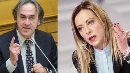 Bonelli vaneggia su Meloni Non si comporta da mamma, in Italia troppo caldo