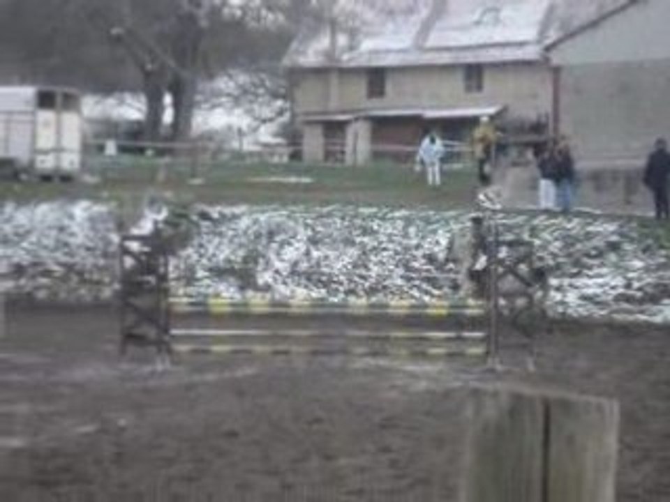 Héclipse et moi club poney élite