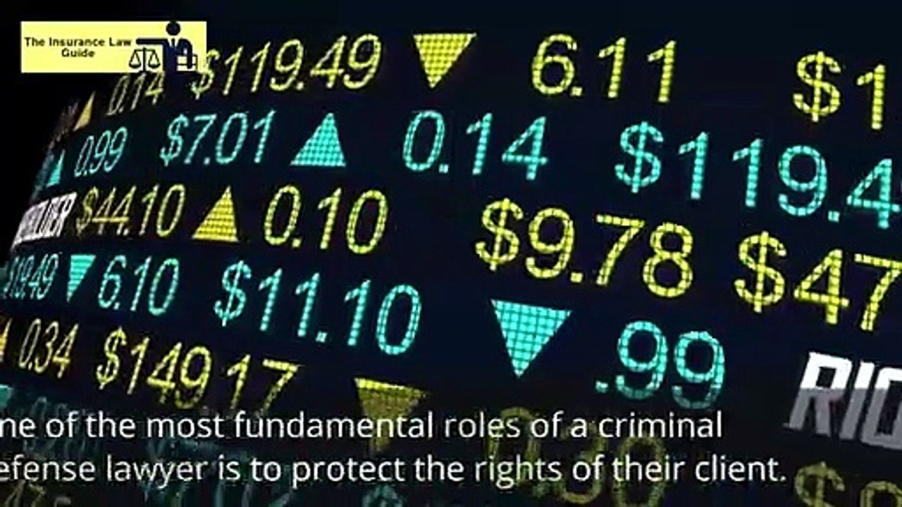 Criminal Defense Lawyer in USA: Exploring the Crucial Role of Defense Attorneys