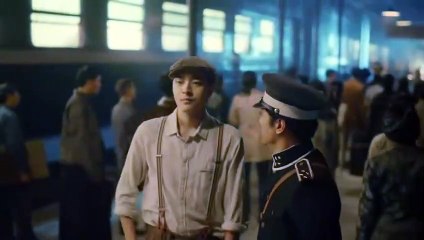 Provoke Ep1 (ENG SUB)