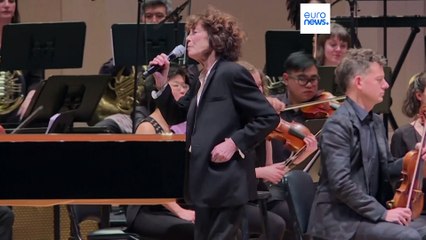 Décès de Jane Birkin à l'âge de 76 ans