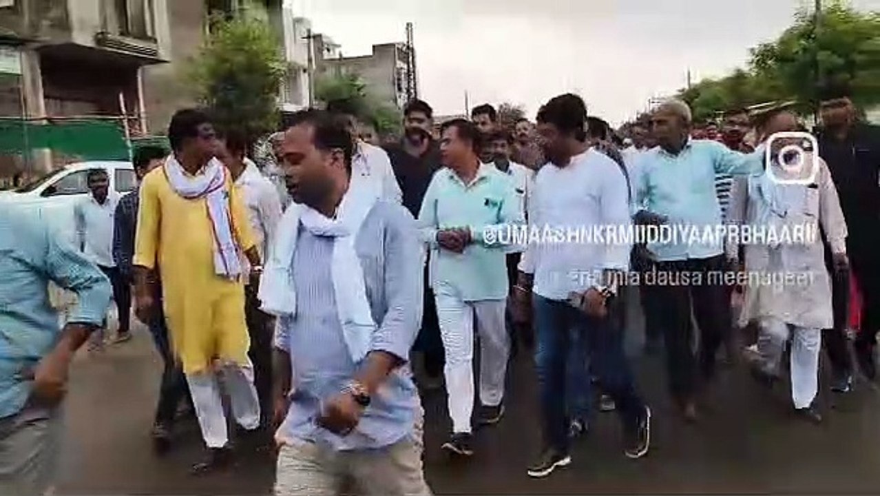 12 करोड़ की लागत से दौसा-कुण्डल मार्ग का होगा च...