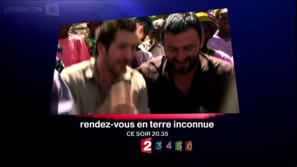 Votre soirée-France Télévisions Janvier 2009