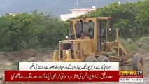 اسلام آباد سے ہر پور تک پہاڑون کے درمیان خوبصورت راستے کی تعمیر، یہ راستہ سیاحت کیلئے سنگ میل ثابت ہوگا، کتنا کام ہوگیا اور کتنا باقی ہے؟ جاننے کیلئے ویڈیو دیکھیں #publicnews
