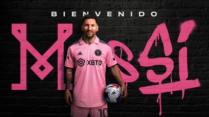 Opta Profile - Lionel Messi