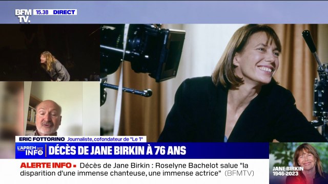 Ne pas sous-estimer ce que Jane Birkin a apporté à Serge Gainsbourg