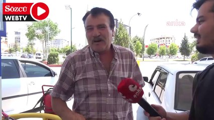 Vatandaş isyanda: Oy verdiğimize pişman olduk