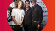 Yannick Noah, retrouvailles avec Isabelle Camus et leurs fils Joalukas, Monica Bellucci admirée par son ex