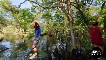 Programa de pré estreia e apresentação da nova temporada de NL