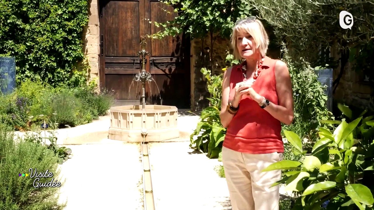 VISITE GUIDEE - Musée de Saint-Antoine-l'Abbaye : Ars musica, l'harmonie du monde