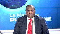 Le Magazine du Dimanche du 16 juillet 2023 avec Daouda Konaté, directeur de la météorologie