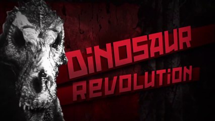 Dinosaur Revolution Ep 1: Evolution's Winners 🦖 - Discover the Secrets of Prehistoric Life