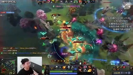 Forgotten Raid Boss Meta Hero | Sumiya Stream Moment 3785