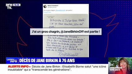 Le jour où Brigitte Bardot et Jane Birkin ont chanté "Je t'aime, moi non plus" sur le plateau de tournage de Don Juan 73
