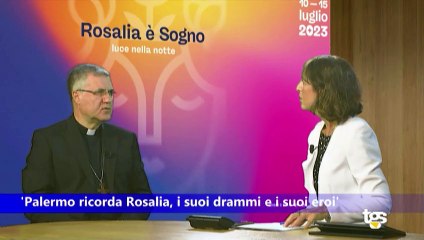 Tgs Sette edizione del 16 luglio