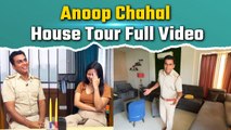 Faridabad Rockers Anoop Chahal की Total Income जानकर उड़ेंगे होश | Anoop Chahal House Tour Full Video
